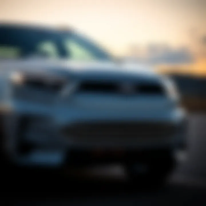 Understanding the Dynamics of the Golden Circle in the Context of Used Ford Cars Summary
