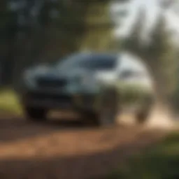 Understanding the Worth of the 2017 Subaru Forester Introduction