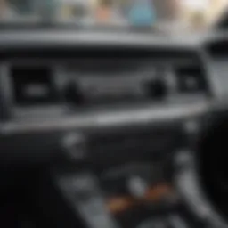 Overview of XM Radio car stereo features